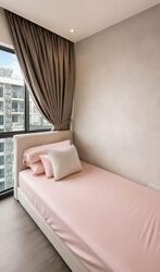 Forest Woods (D19), Condominium #582577671